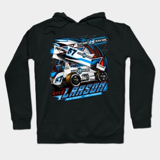 KYLE LARSON Hoodie